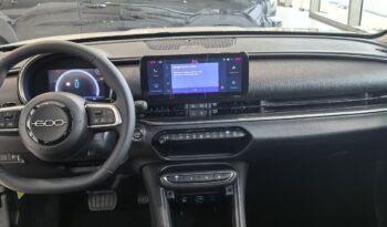 FIAT 600 Hybrid 1.2cc 110hp DCT Auto Comfort MY25 full