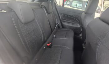 FIAT 600 Hybrid 1.2cc 110hp DCT Auto Comfort MY25 full