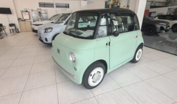 FIAT Topolino MY25 5,4kWh 75Km full