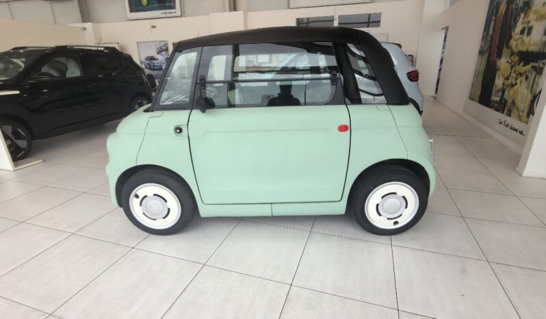 FIAT Topolino MY25 5,4kWh 75Km full