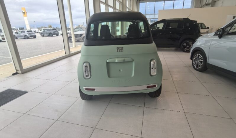 FIAT Topolino MY25 5,4kWh 75Km full