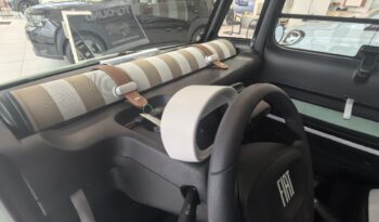 FIAT Topolino MY25 5,4kWh 75Km full