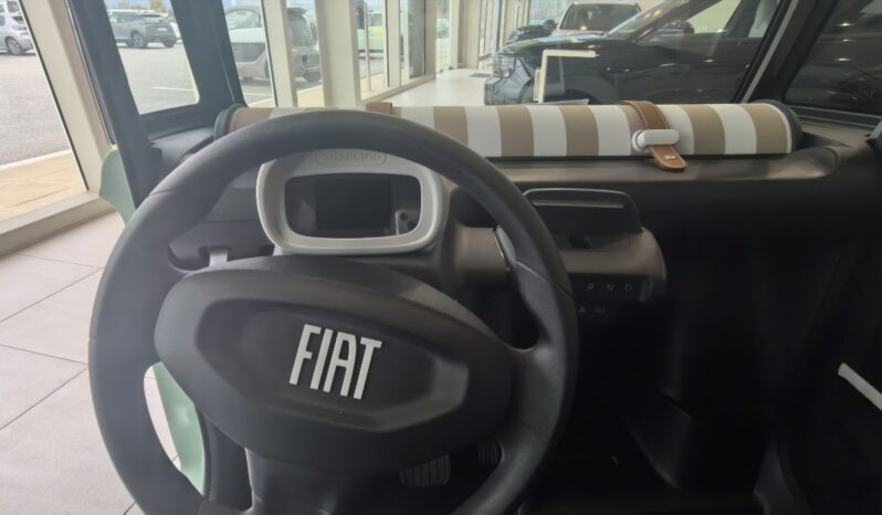 FIAT Topolino MY25 5,4kWh 75Km full
