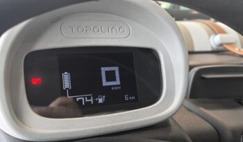 FIAT Topolino MY25 5,4kWh 75Km full