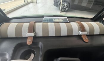 FIAT Topolino MY25 5,4kWh 75Km full