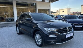 Volkswagen T-Roc 1.0 TSI 116hp full
