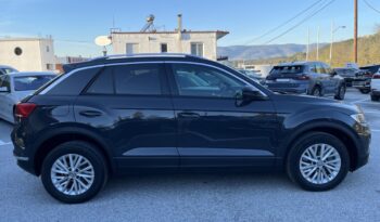 Volkswagen T-Roc 1.0 TSI 116hp full