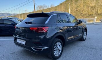 Volkswagen T-Roc 1.0 TSI 116hp full