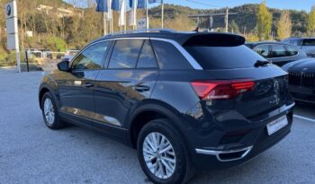 Volkswagen T-Roc 1.0 TSI 116hp full