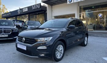 Volkswagen T-Roc 1.0 TSI 116hp full