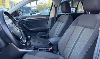 Volkswagen T-Roc 1.0 TSI 116hp full