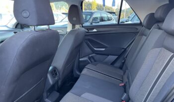 Volkswagen T-Roc 1.0 TSI 116hp full