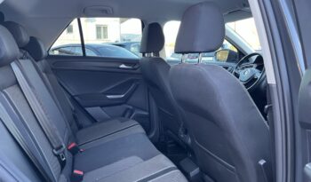Volkswagen T-Roc 1.0 TSI 116hp full