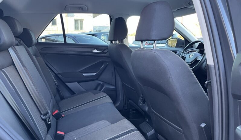 Volkswagen T-Roc 1.0 TSI 116hp full