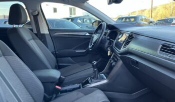 Volkswagen T-Roc 1.0 TSI 116hp full