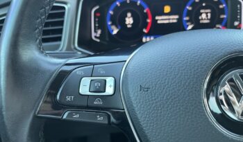 Volkswagen T-Roc 1.0 TSI 116hp full