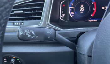 Volkswagen T-Roc 1.0 TSI 116hp full
