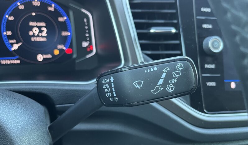 Volkswagen T-Roc 1.0 TSI 116hp full