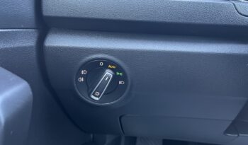 Volkswagen T-Roc 1.0 TSI 116hp full