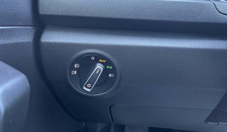 Volkswagen T-Roc 1.0 TSI 116hp full