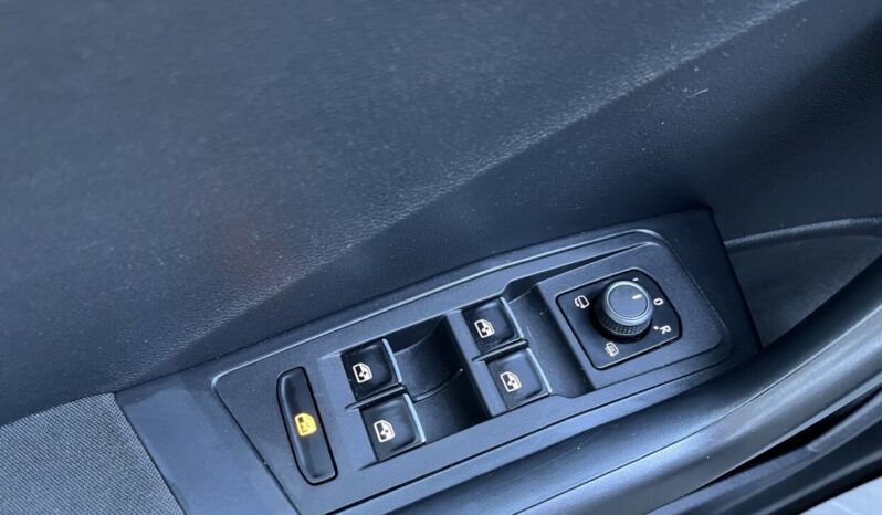 Volkswagen T-Roc 1.0 TSI 116hp full