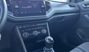 Volkswagen T-Roc 1.0 TSI 116hp full
