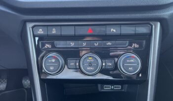 Volkswagen T-Roc 1.0 TSI 116hp full