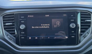 Volkswagen T-Roc 1.0 TSI 116hp full