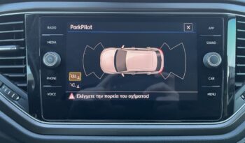 Volkswagen T-Roc 1.0 TSI 116hp full