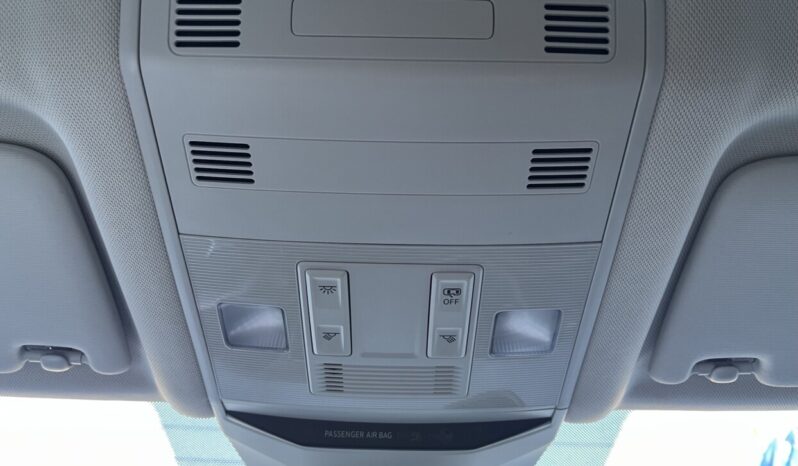 Volkswagen T-Roc 1.0 TSI 116hp full