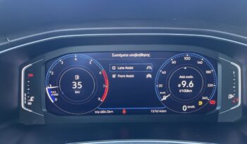 Volkswagen T-Roc 1.0 TSI 116hp full