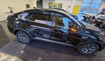 RENAULT ARKANA TECHNO E-TECH 1.6 HYBRID 145hp full