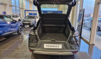 RENAULT ARKANA TECHNO E-TECH 1.6 HYBRID 145hp full