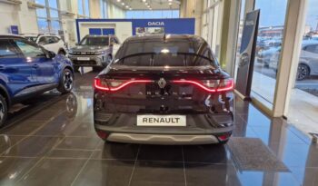 RENAULT ARKANA TECHNO E-TECH 1.6 HYBRID 145hp full