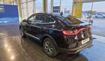 RENAULT ARKANA TECHNO E-TECH 1.6 HYBRID 145hp full