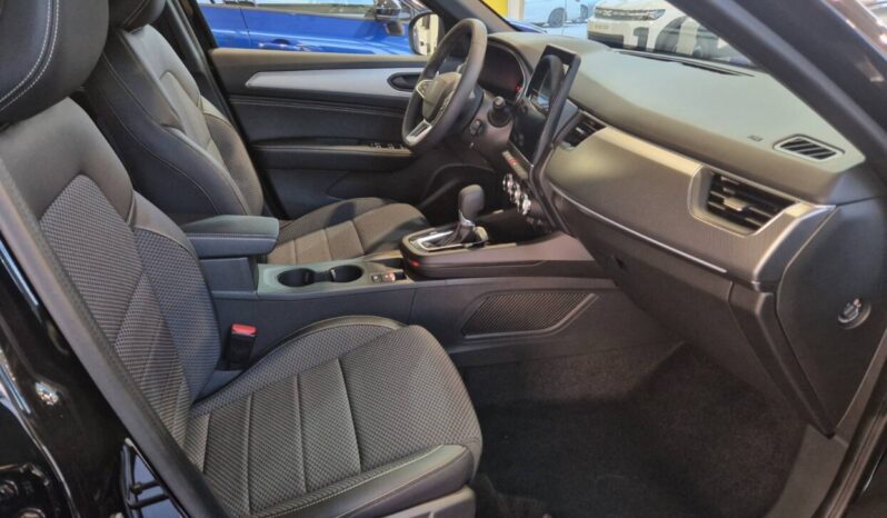 RENAULT ARKANA TECHNO E-TECH 1.6 HYBRID 145hp full