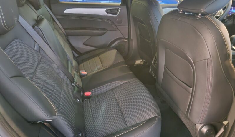 RENAULT ARKANA TECHNO E-TECH 1.6 HYBRID 145hp full