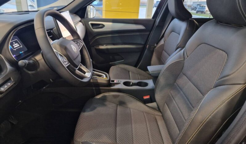 RENAULT ARKANA TECHNO E-TECH 1.6 HYBRID 145hp full