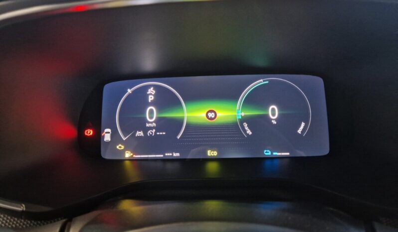 RENAULT ARKANA TECHNO E-TECH 1.6 HYBRID 145hp full