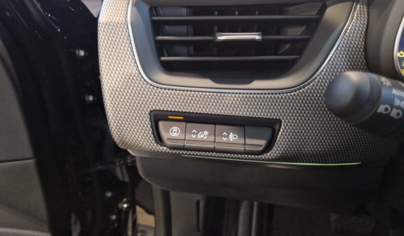 RENAULT ARKANA TECHNO E-TECH 1.6 HYBRID 145hp full