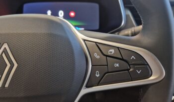 RENAULT ARKANA TECHNO E-TECH 1.6 HYBRID 145hp full