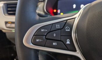 RENAULT ARKANA TECHNO E-TECH 1.6 HYBRID 145hp full