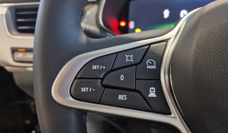 RENAULT ARKANA TECHNO E-TECH 1.6 HYBRID 145hp full