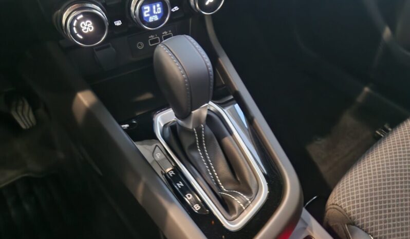 RENAULT ARKANA TECHNO E-TECH 1.6 HYBRID 145hp full