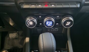 RENAULT ARKANA TECHNO E-TECH 1.6 HYBRID 145hp full