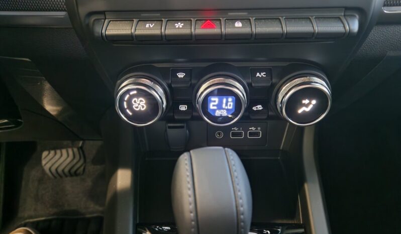 RENAULT ARKANA TECHNO E-TECH 1.6 HYBRID 145hp full