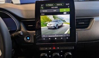 RENAULT ARKANA TECHNO E-TECH 1.6 HYBRID 145hp full