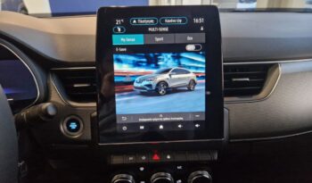 RENAULT ARKANA TECHNO E-TECH 1.6 HYBRID 145hp full