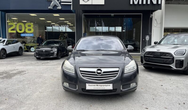Opel Insignia 1.6 ΒΕΝΖΙΝΗ ΑΕΡΙΟ full