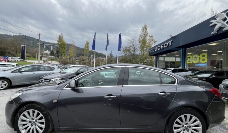 Opel Insignia 1.6 ΒΕΝΖΙΝΗ ΑΕΡΙΟ full